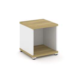 Стеллаж Concept CN.STU-110 Металл белый